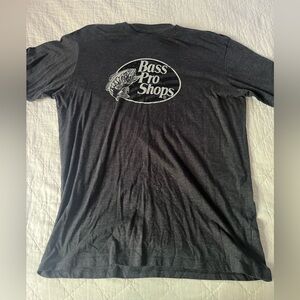 Bass Pro Shop TShirt